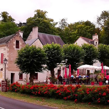 Bed and Breakfast Le Petit Saint Germain Екстер'єр фото