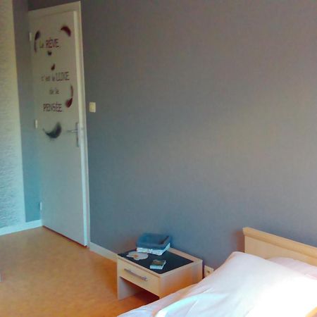 Bed and Breakfast Le Petit Saint Germain Екстер'єр фото