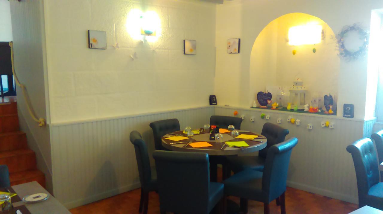 Bed and Breakfast Le Petit Saint Germain Екстер'єр фото