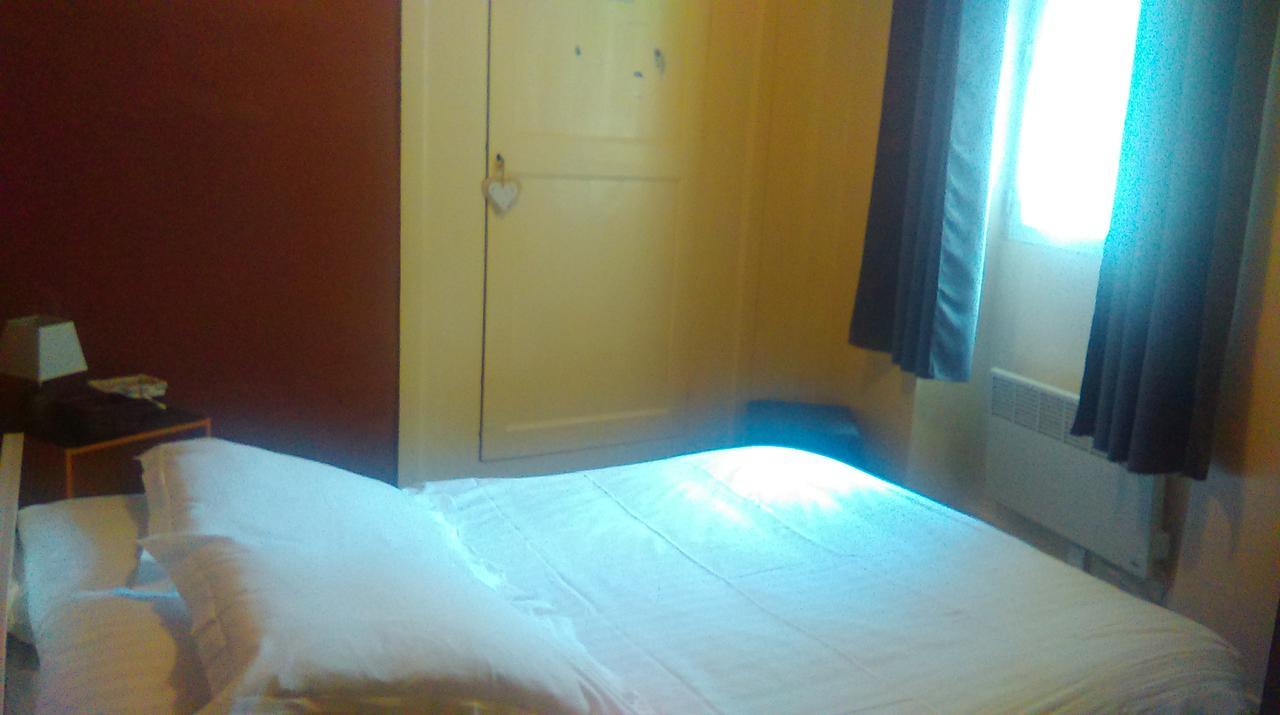Bed and Breakfast Le Petit Saint Germain Екстер'єр фото