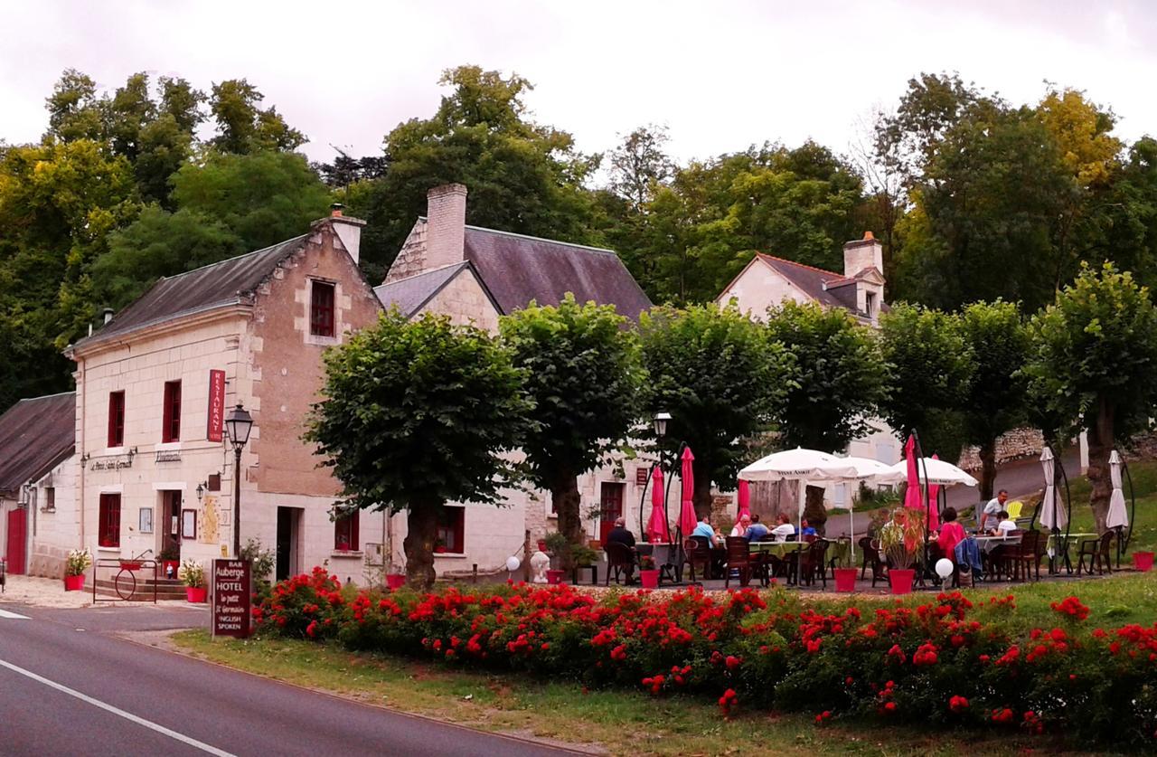 Bed and Breakfast Le Petit Saint Germain Екстер'єр фото