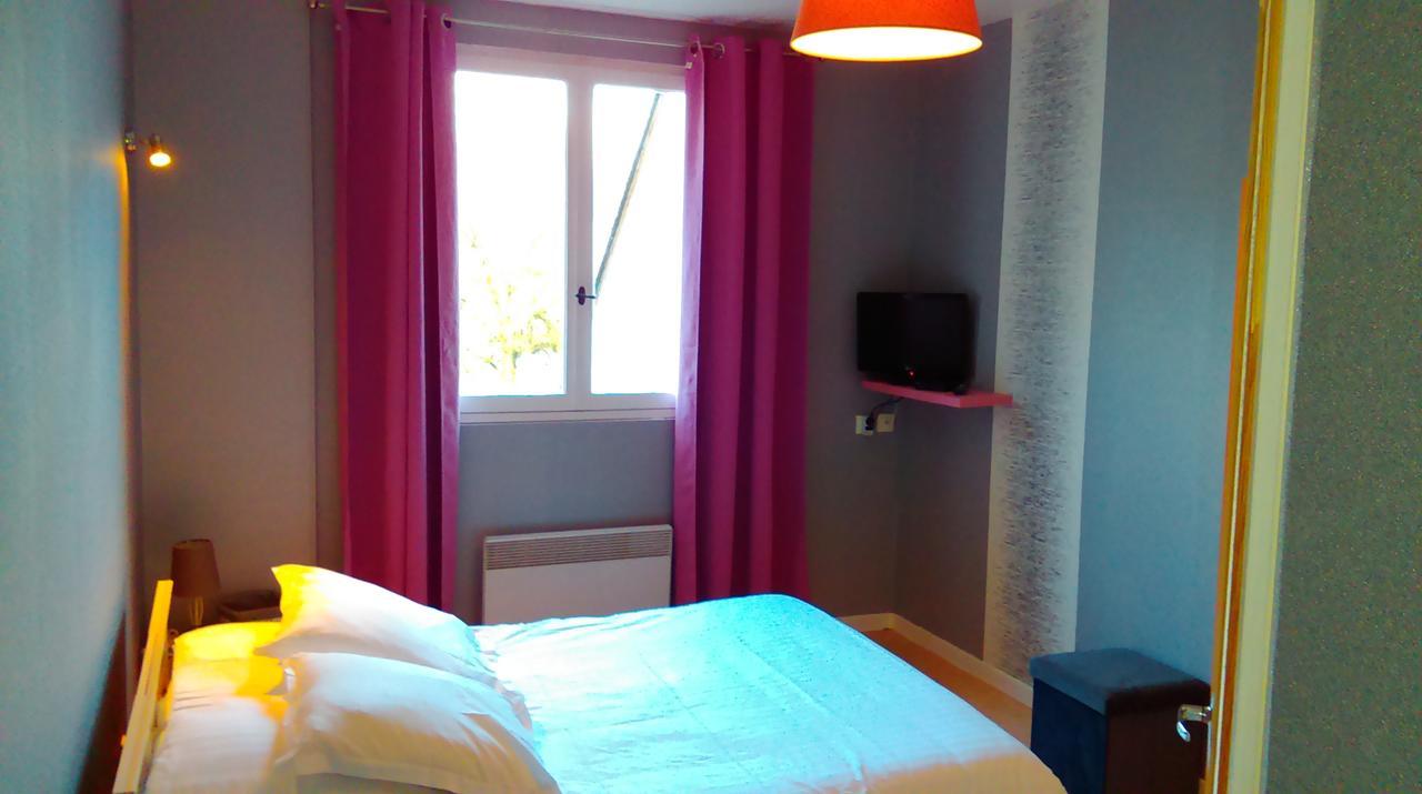 Bed and Breakfast Le Petit Saint Germain Екстер'єр фото