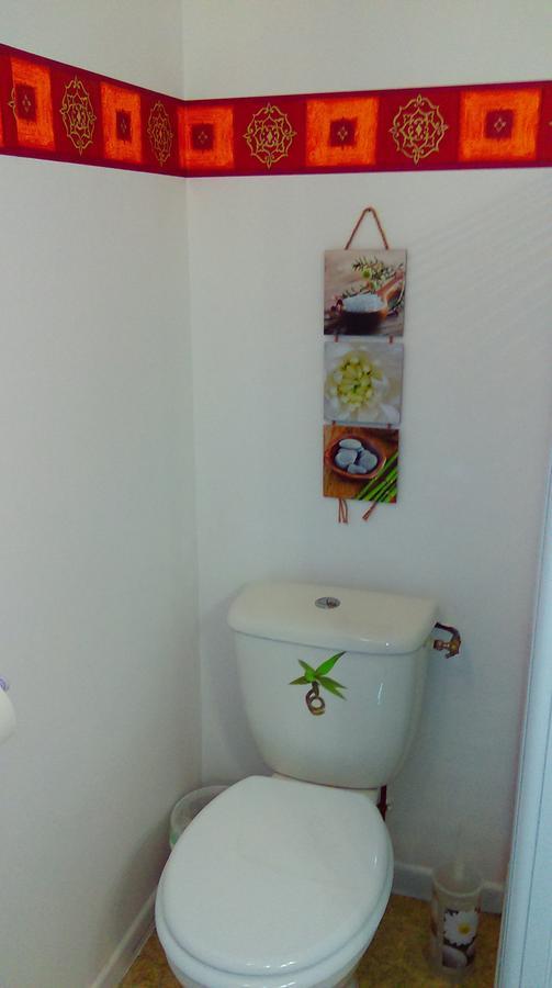 Bed and Breakfast Le Petit Saint Germain Екстер'єр фото