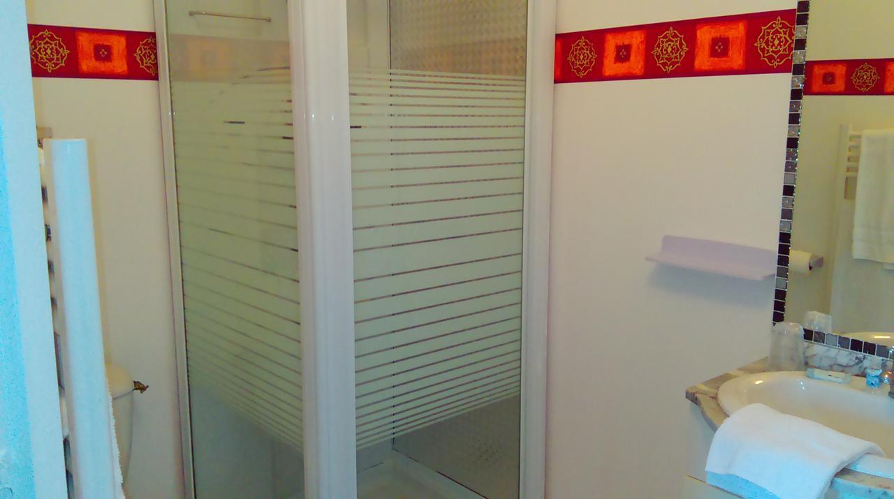 Bed and Breakfast Le Petit Saint Germain Екстер'єр фото