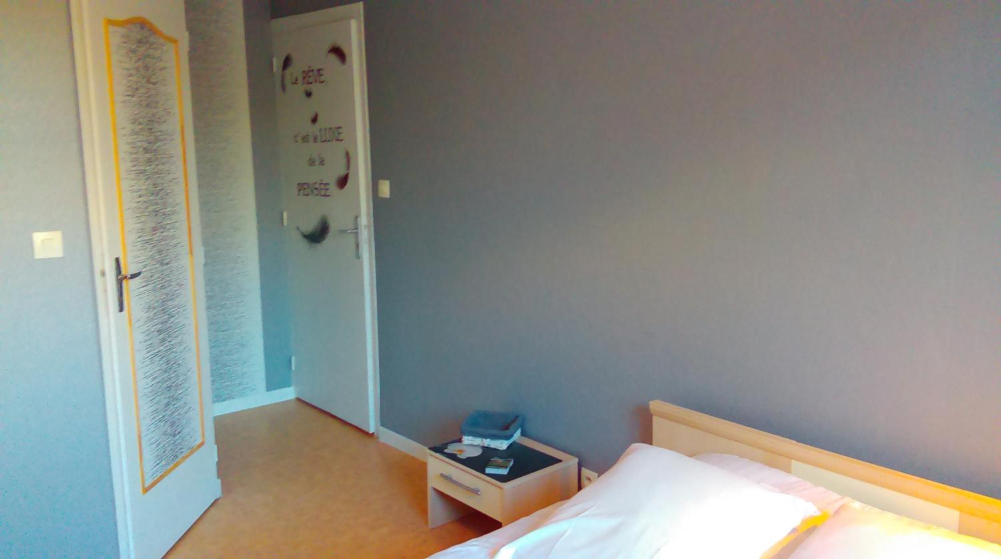 Bed and Breakfast Le Petit Saint Germain Екстер'єр фото