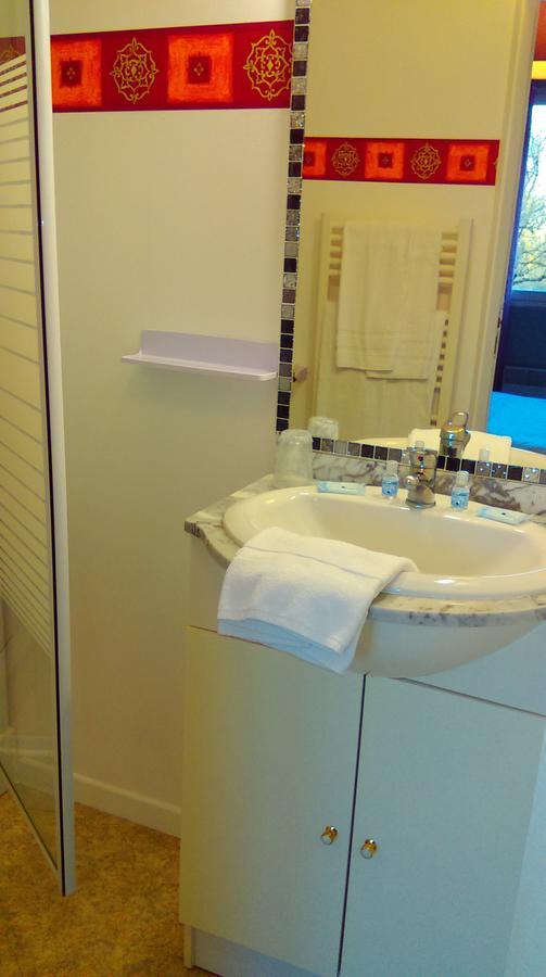 Bed and Breakfast Le Petit Saint Germain Екстер'єр фото