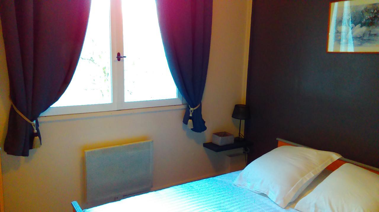 Bed and Breakfast Le Petit Saint Germain Екстер'єр фото