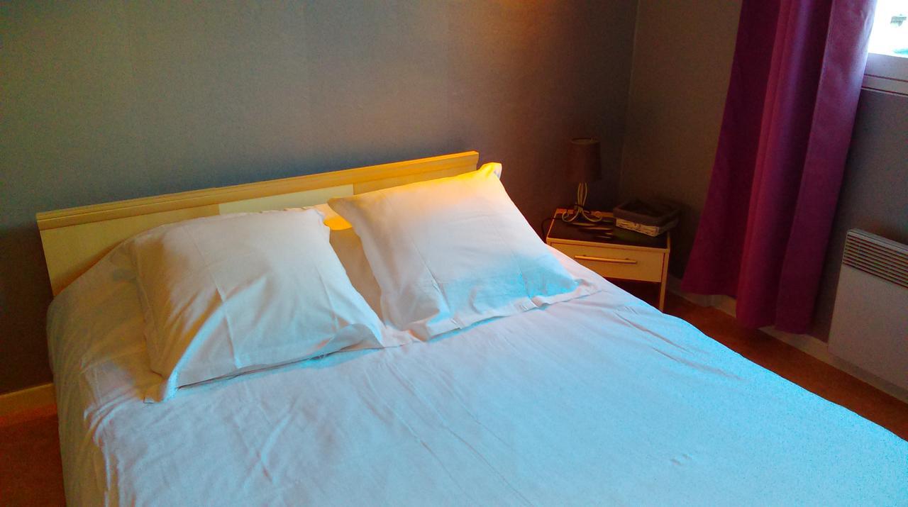 Bed and Breakfast Le Petit Saint Germain Екстер'єр фото