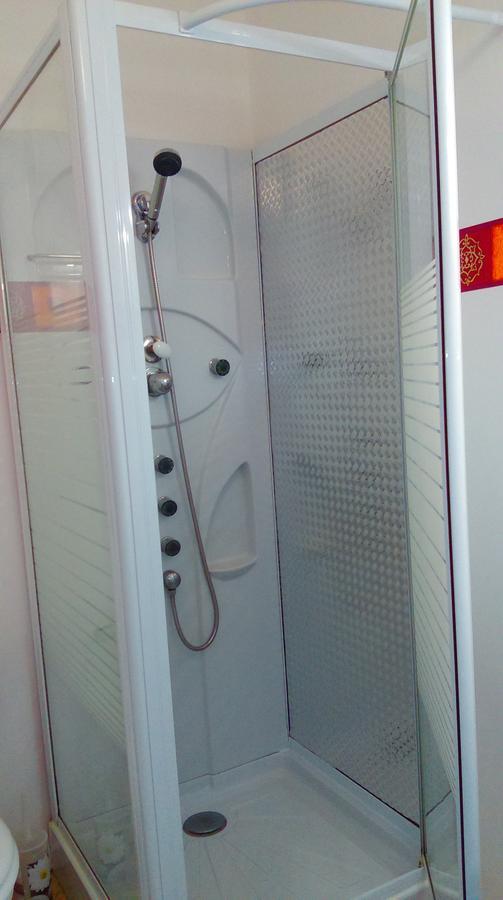 Bed and Breakfast Le Petit Saint Germain Екстер'єр фото
