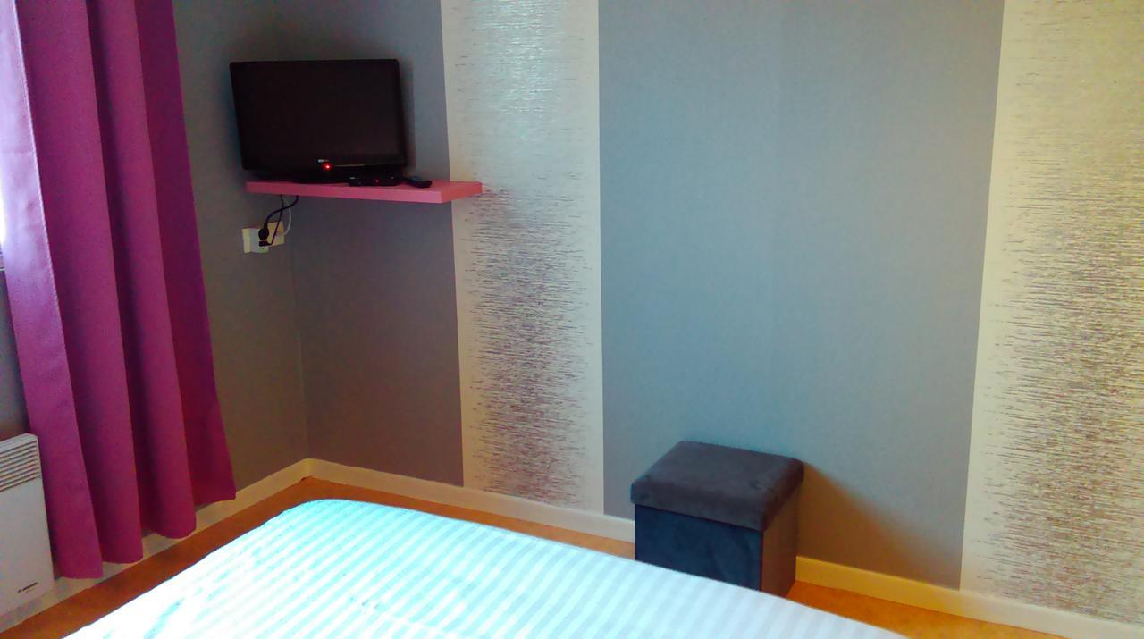 Bed and Breakfast Le Petit Saint Germain Екстер'єр фото