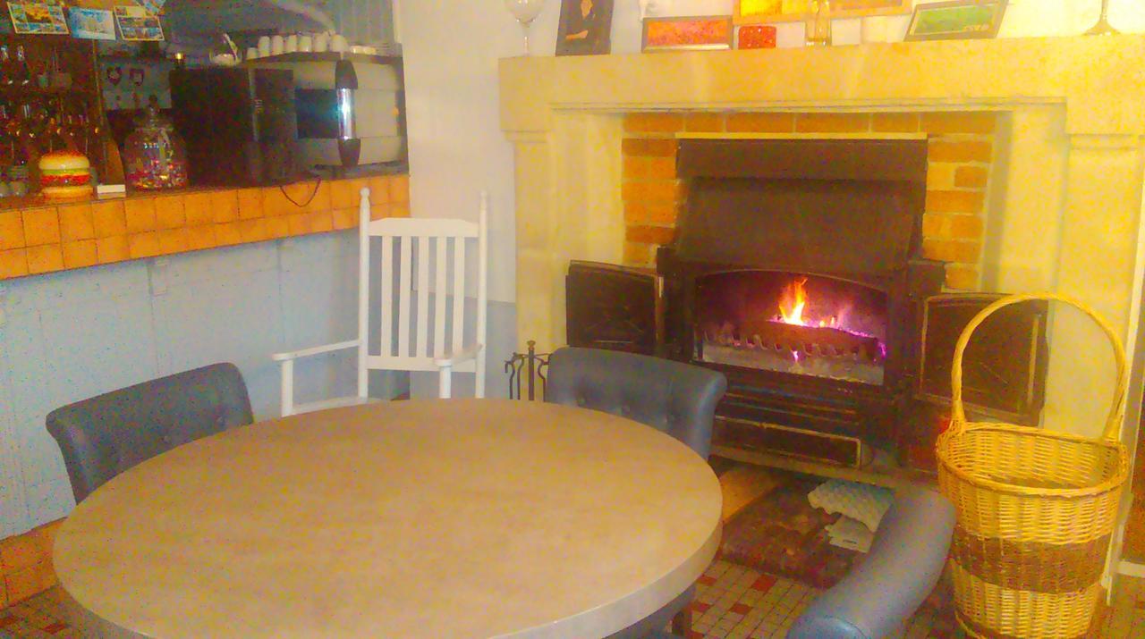 Bed and Breakfast Le Petit Saint Germain Екстер'єр фото
